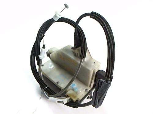 Rear right lock CITROËN C4 II (NC_) 1.6 HDi 110 | BP20392695C99