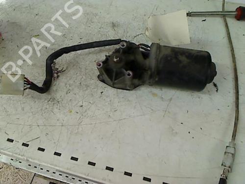 Used Front wiper motor CITROËN ZX (N2) 1.9 D (68 hp) 21229143