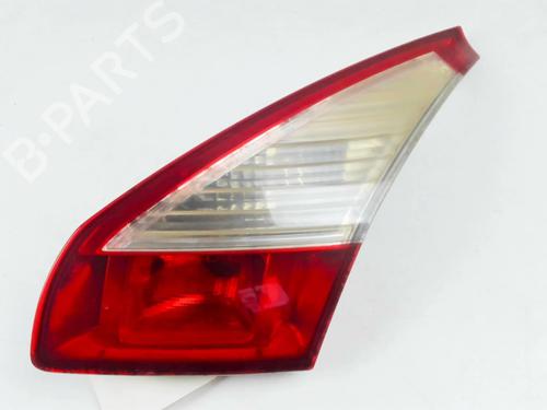 Right tailgate light RENAULT MEGANE III Hatchback (BZ0/1_, B3_) 1.5 dCi (BZ09, BZ0D, BZ1W, BZ29, BZ14) | BP36957617C80  - Image 6