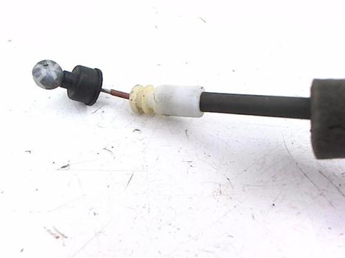 Rear left lock NISSAN JUKE (F15) 1.5 dCi | BP20431864C100