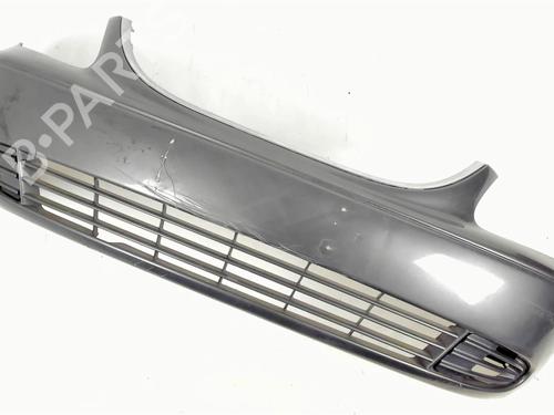 Front bumper CHRYSLER VOYAGER IV (RG, RS) 2.5 CRD | BP20425220C7 