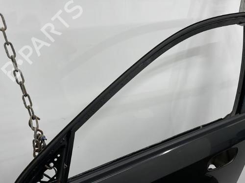 Left front door DAEWOO LACETTI Hatchback (KLAN) 1.8 | BP21207885C2 