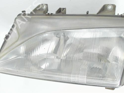 Left headlight PEUGEOT 806 (221) 2.0 HDI | BP20403742C28 