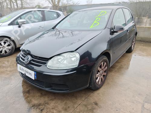 Left tailgate light VW GOLF V (1K1) 1.9 TDI | BP26274005C79 - Image 4