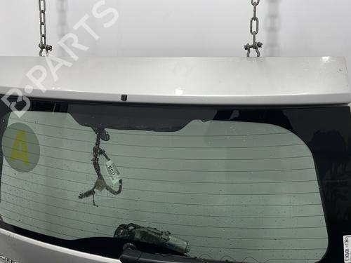 Tailgate FORD FOCUS II Turnier (DA_, FFS, DS) 1.8 TDCi | BP32428802C6