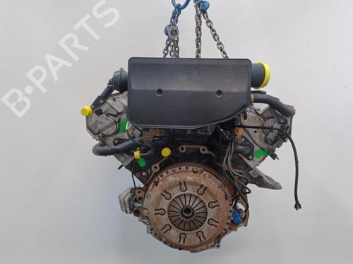 Engine AUDI 100 C4 Saloon (4A2) | BP33445979M1 - Image 2