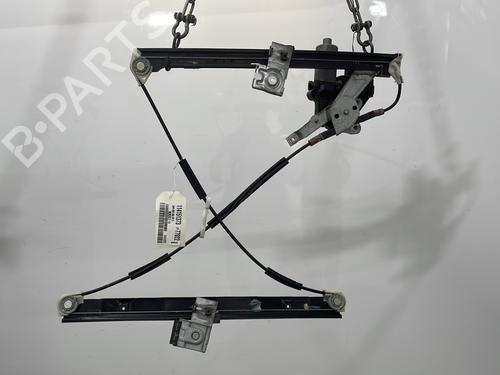 Front right window mechanism FORD MONDEO III Saloon (B4Y) 1.8 16V | BP30115512C23 
