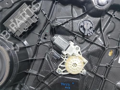 Front right window mechanism FORD FOCUS IV (HN) 1.5 EcoBoost | BP40442102C23 - Image 8