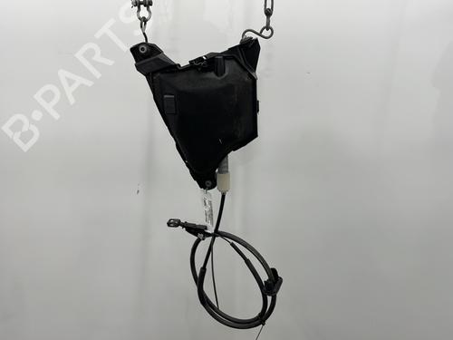 Used Electric handbrake CITROËN C4 Picasso I MPV (UD_) 1.6 HDi (109 hp) 25732427