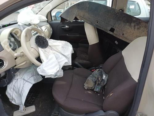 Front left window mechanism FIAT 500 (312_) 1.2 (312AXA1A) | BP21423075C22 