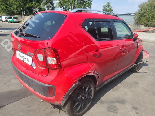 Engine SUZUKI IGNIS III (MF, FF) 1.2 (ATK412) | BP40248238M1 - Image 19