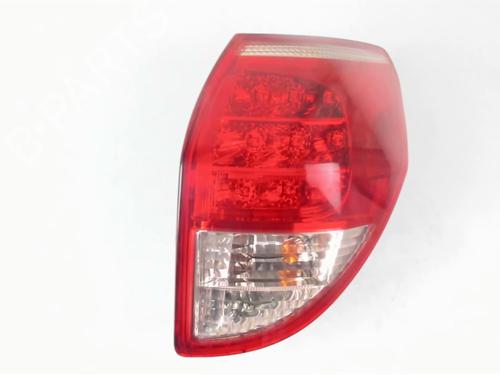 Used Right taillight TOYOTA RAV 4 III (_A3_) 2.2 D 4WD (ALA30_, ALA30R) (136 hp) 22104770