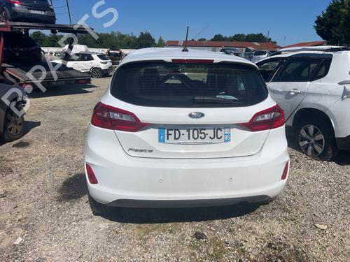Pièces Détachées Usagées FORD FIESTA VII (HJ, HF)  1.1 Ti-VCT  4861434