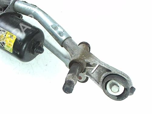 Front wiper motor CITROËN DS3 (SA_) 1.6 HDi 110 | BP20444533M29 