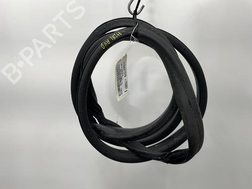 Türkonturgummi für RENAULT CAPTUR I (J5_, H5_) 1.5 dCi 90 (J5N4, J5M5, J5MW, J5M6, J5AL, J5AJ) (90 hp) 29466092