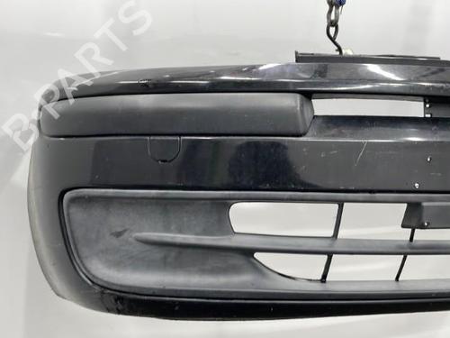 Front bumper FIAT PUNTO (188_) 1.9 DS 60 (188.031, .051, .231, .251) | BP22102833C7 