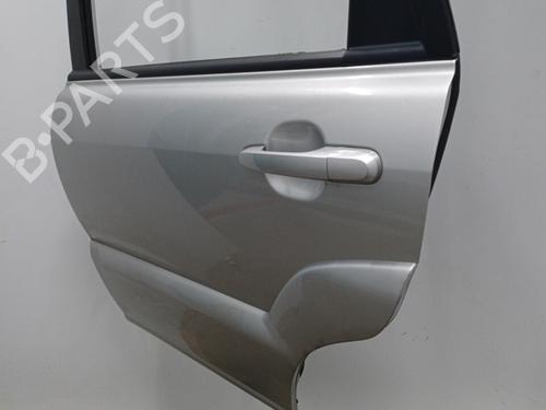 Used Left rear door KIA SPORTAGE II (JE_, KM_) 2.0 CRDi 4WD (140 hp) 20469917