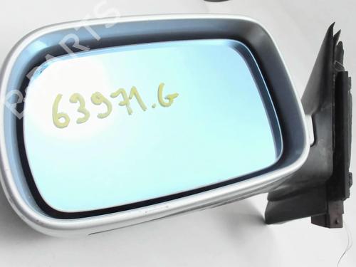 Used Left mirror Left mirror AUDI A6 C4 (4A2) 1.9 TDI (90 hp) 20388230 20388230