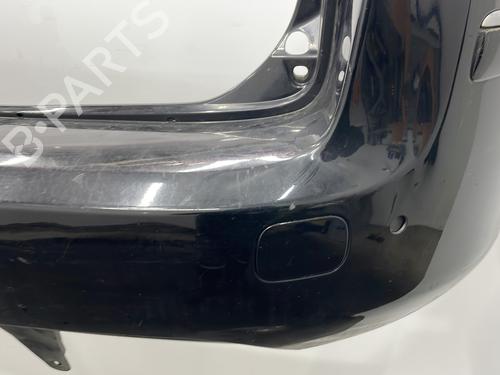 Rear bumper PEUGEOT 407 SW (6E_, 6D_) 1.6 HDi 110 | BP29928502C8