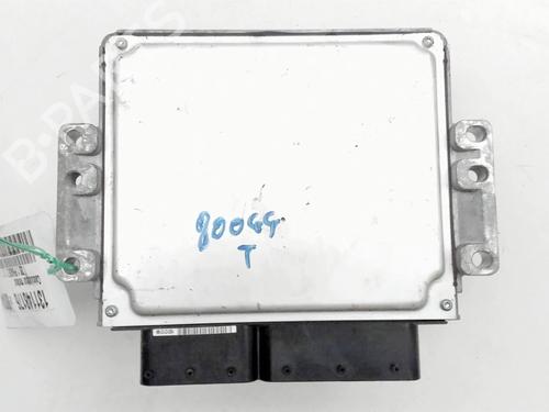 Used Engine control unit (ECU) Engine control unit (ECU) 38675267 38675267