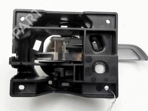 Front left interior door handle FIAT 500X (334_) 1.3 D Multijet (334AXH1A) | BP36669239I13 - Image 5