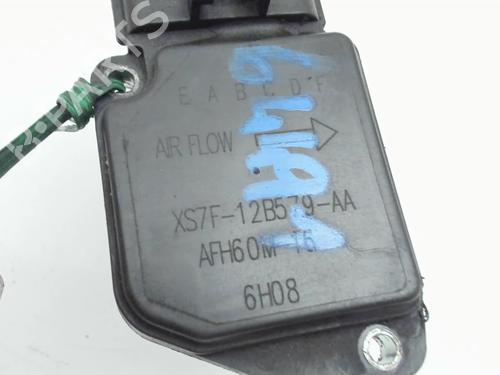 Mass air flow sensor FORD MONDEO III Turnier (BWY) 2.0 TDCi | BP21236963M95 