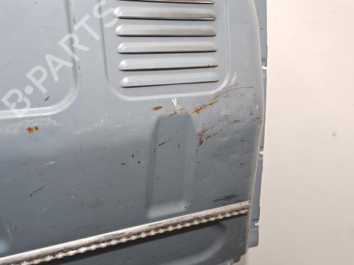 Used Cargo separator Cargo separator CITROËN JUMPY II Van 1.6 HDi 90 16V (90 hp) 39710348 39710348