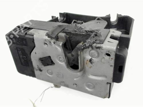 Front left lock OPEL COMBO Box Body/MPV 1.3 CDTI 16V | BP21098046C98 