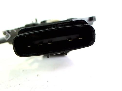 Used Rear right lock KIA CARENS III MPV (UN) 2.0 CRDi 140 (140 hp) 20425467