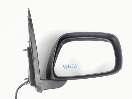 Right mirror NISSAN PATHFINDER III (R51) 2.5 dCi 4WD | BP20395835C27