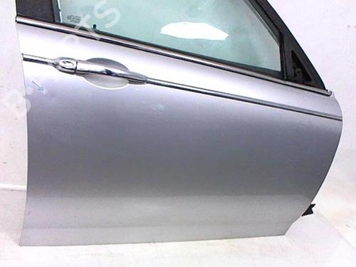 Right front door ROVER 75 (RJ) 2.0 CDTi | BP20460044C3 
