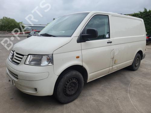 Engine VW TRANSPORTER T5 Van (7HA, 7HH, 7EA, 7EH) 1.9 TDI | BP39016837M1 - Image 19