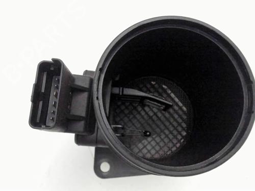 Mass air flow sensor RENAULT TRAFIC II Van (FL) 1.9 dCi 100 (FL0C, FL0K, FL0B) | BP37727806M95 - Image 4