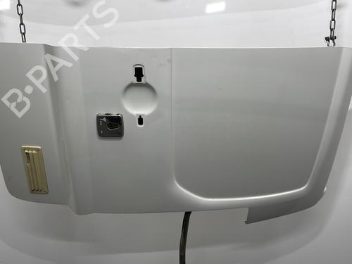 Used Right tailgate CITROËN JUMPY II Van 2.0 HDi 120 (120 hp) 29466123