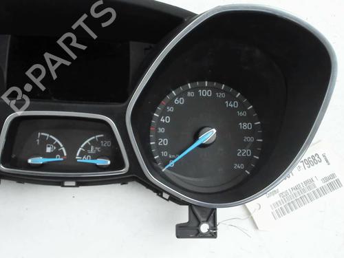 Used Instrument cluster Instrument cluster 39486514 39486514