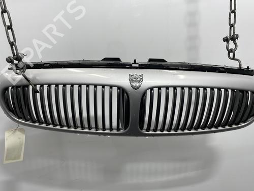 Used Grille JAGUAR X-TYPE I (X400) 3.0 V6 All-wheel Drive (230 hp) 28613154