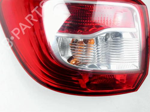 Used Left taillight Left taillight 38561951 38561951