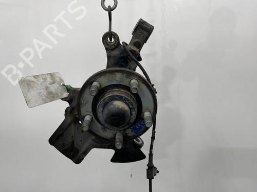 Right front steering knuckle FORD USA MUSTANG Coupe 5.0 V8 | BP20418734M26 