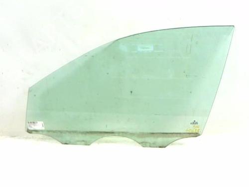 Used Front left door window VW POLO (9N_, 9A_) 1.9 SDI (64 hp) 20426896