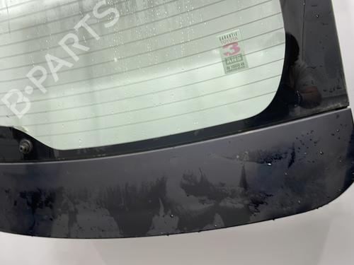 Used Tailgate Tailgate TOYOTA PRIUS (_W3_) 1.8 Hybrid (ZVW30) (136 hp) 22104785 22104785