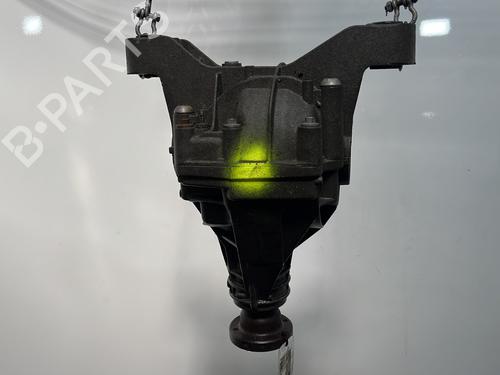 Used Rear differential Rear differential AUDI Q7 (4LB) 3.0 TDI quattro (233 hp) 33041446 33041446