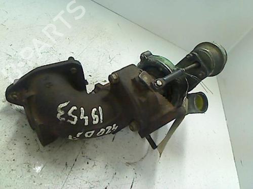 Turbocharger/Supercharger ROVER 400 II Hatchback (RT) 420 Di | BP20432738M71 