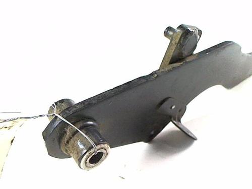 Break pedal PEUGEOT 206 Hatchback (2A/C) 1.9 D | BP20472776I19 