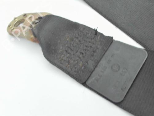 Used Front left seatbelt Front left seatbelt VW PASSAT B5 (3B2) 1.9 TDI (90 hp) 20428435 20428435
