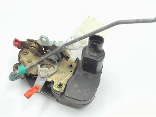 Used Front right lock Front right lock 21238020 21238020