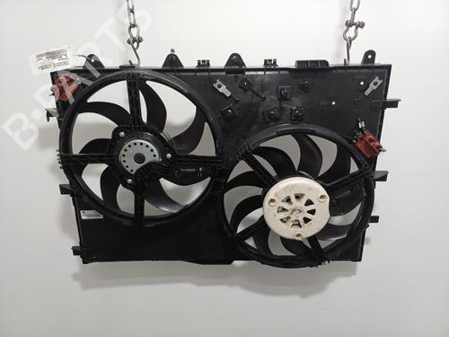 Radiator fan PEUGEOT BOXER Van 2.2 BlueHDi 140 | BP37727848M35 - Image 2