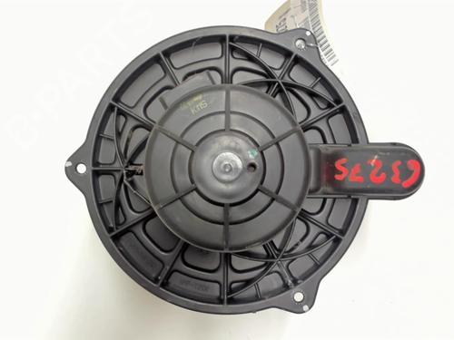 Used Heater blower motor Heater blower motor KIA SPORTAGE II (JE_, KM_) 2.0 CRDi 4WD (140 hp) 20406718 20406718