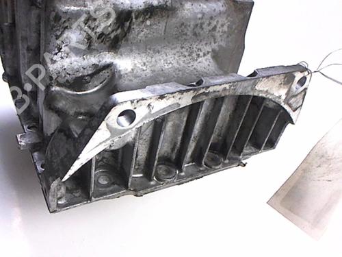Oil sump FORD FOCUS II Turnier (DA_, FFS, DS) 2.0 TDCi | BP20462945M115 