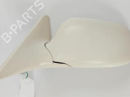 Left mirror MAZDA 626 IV Hatchback (GE) 1.8 (GE8P) | BP21233679C26 