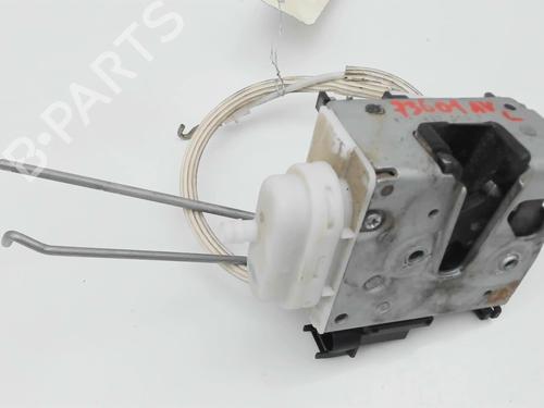 Used Front left lock AUDI A4 B5 Avant (8D5) 2.5 TDI (150 hp) 21238644